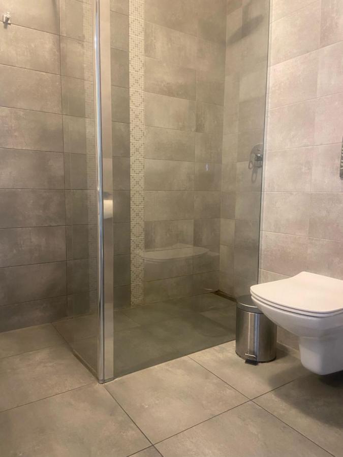 Platinum Towers Apartments Варшава Экстерьер фото